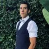 Joaquin Moreno