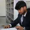 V Hari Haran