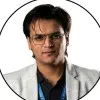 Ankit Muthuria