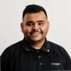 Nirav Panchal
