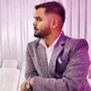 Shailesh Mishra