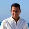 Mahmoud Zaki sharaf