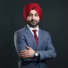 Sandeep Kehal