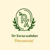 Esraa Wahdan