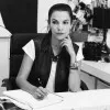 Denise Focil AS by DF