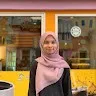Nur Shahira Zulkupli