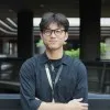 Irfan Rahadian Adriyanto