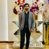 Aaraiz Khalique