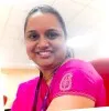 Smruthi Suryanarayana Rao