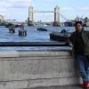 Vibhor Sharma