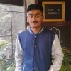 Aklesh Kumar Mourya