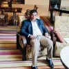 Sunil Kumar Singh