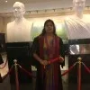 Maduwanthi Kapurubandara