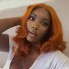 Lorren Okoro