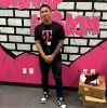 AJ Martinez