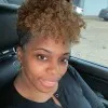 Tyeasa Evans