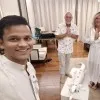 Shantha Dharmasiri