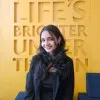 Shivani Palande
