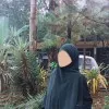 alma mardhatillah