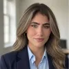 Sarah Hanbali