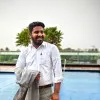 Anandu Sunil