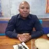 Nkanyiso Gumede