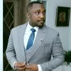 Steven Danjuma