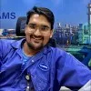 Deepak Jangid