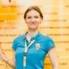Yulia Trotskaia