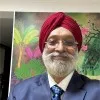 Balvinder Singh Kalsi