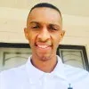 Tshepang Mamashela