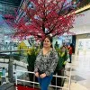 Anuradha Singh
