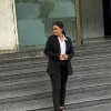 Sakina Khan