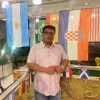 Rashed Manik