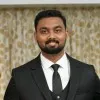 Joseph Antony