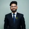 Hemant Raj kushwaha