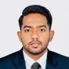 Haris MK