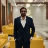 Vijay Satwik Reddy