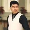 Syed Ali