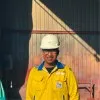 Muhammad Hafiz Rasendriya Syarif