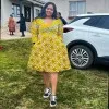 zona mbenya