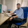 Aashutosh kumar