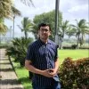 Vedant Nalawade
