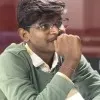 Shakthi sai manoj madishetti