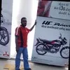 Yaseen Bagi