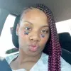 Courtney Frazier