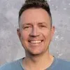 Chris Harvison