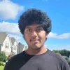 Akshay Kasthurirangan