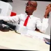 Thobani Mthethwa