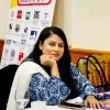 Mehak Asif zuberi